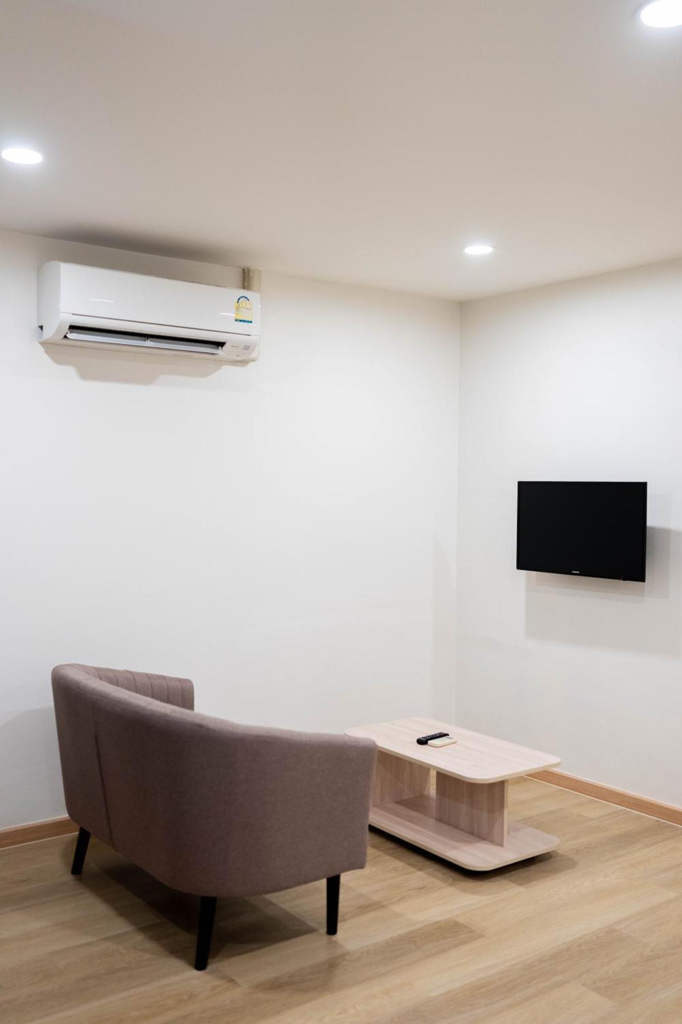 Ca Hotel And Residence Phuket - Sha Extra Plus Exterior photo