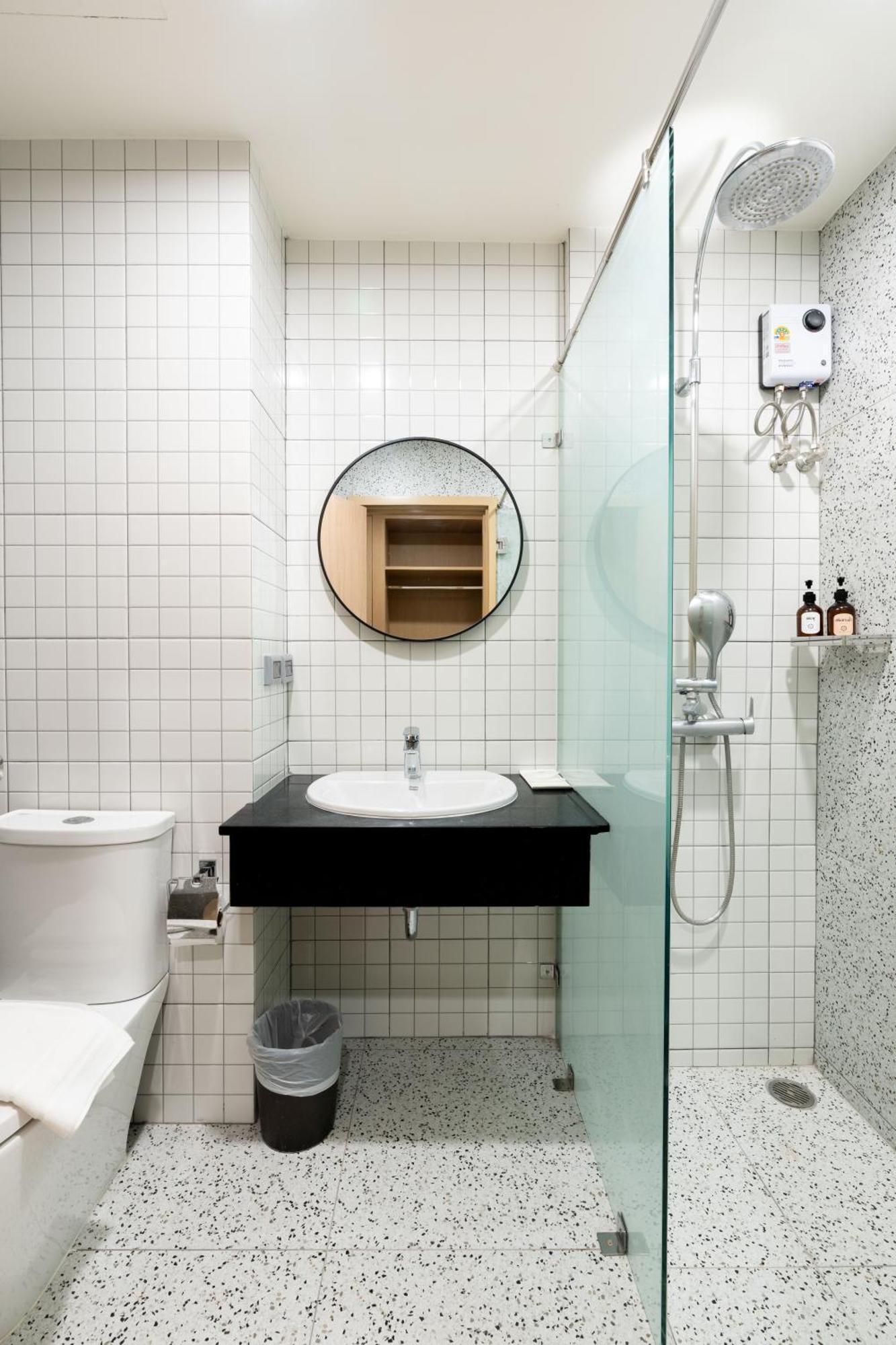 Ca Hotel And Residence Phuket - Sha Extra Plus Room photo