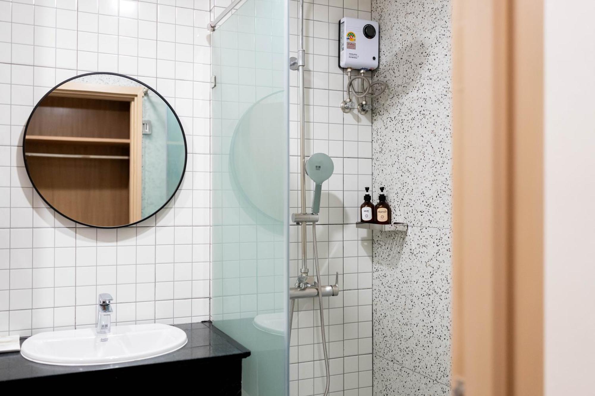 Ca Hotel And Residence Phuket - Sha Extra Plus Room photo