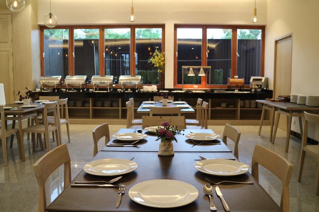 Ca Hotel And Residence Phuket - Sha Extra Plus Exterior photo