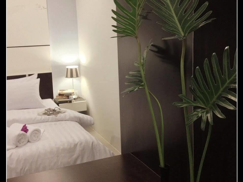 Ca Hotel And Residence Phuket - Sha Extra Plus Exterior photo