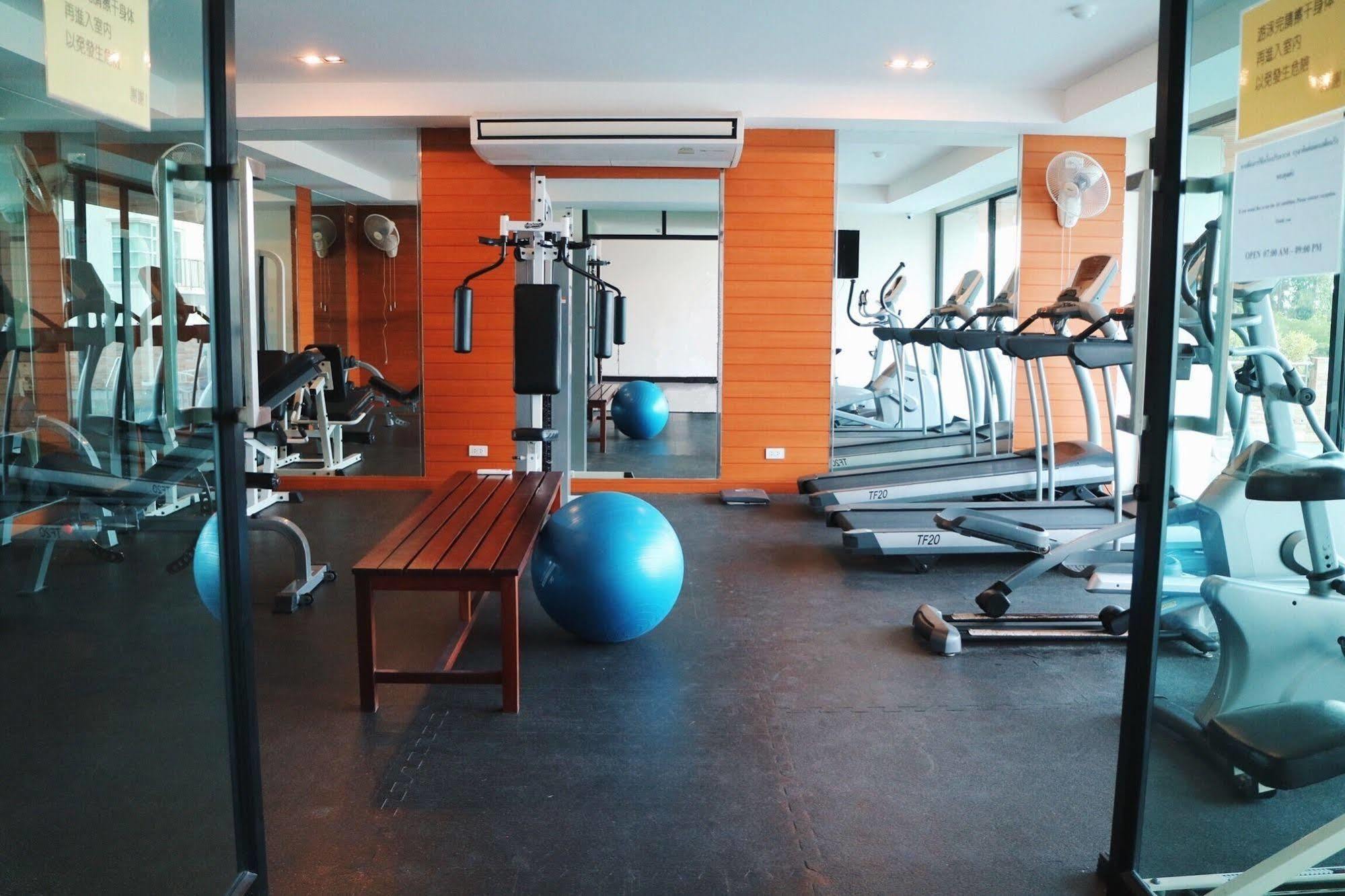 Ca Hotel And Residence Phuket - Sha Extra Plus Exterior photo