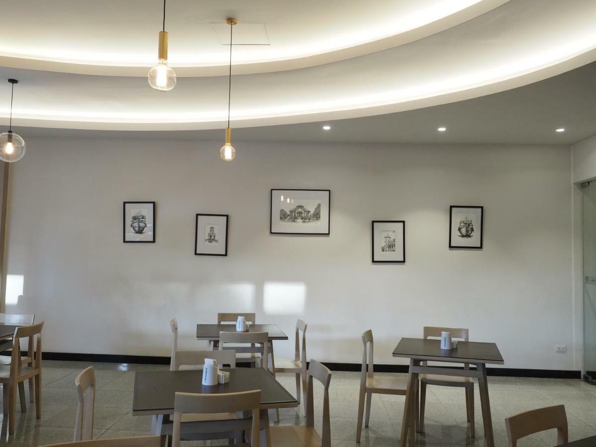 Ca Hotel And Residence Phuket - Sha Extra Plus Exterior photo